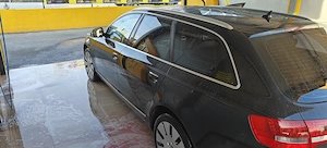 Audi A6 2.0 tfsi GPL Prins - imagine 2