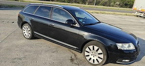 Audi A6 2.0 tfsi GPL Prins - imagine 4