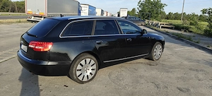 Audi A6 2.0 tfsi GPL Prins - imagine 3