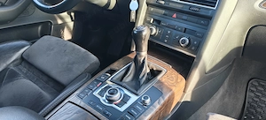 Audi A6 2.0 tfsi GPL Prins - imagine 8