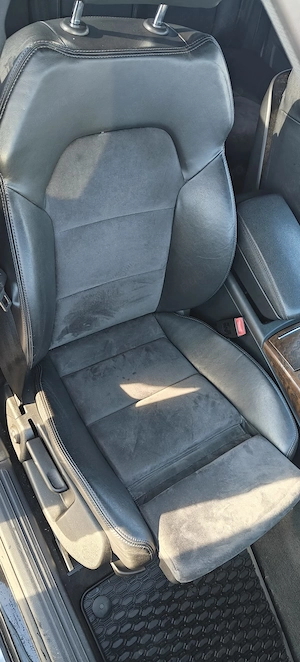 Audi A6 2.0 tfsi GPL Prins - imagine 6