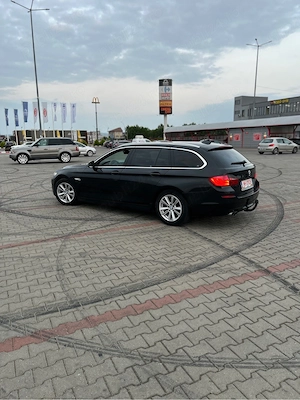Bmw 520D 2012 - imagine 4