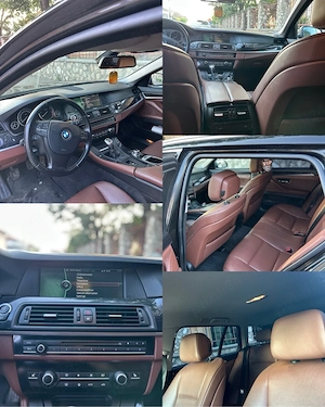 Bmw 520D 2012 - imagine 5