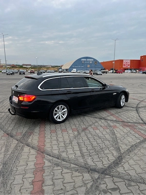 Bmw 520D 2012 - imagine 2
