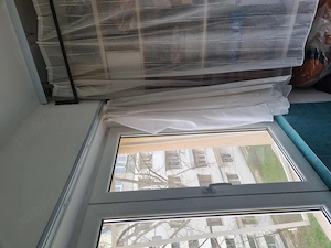 Vând apartament 2 camere semidecomandat 40 mp etaj 2 4 in Dorohoi, cartier Plevna aleea Marului. - imagine 6
