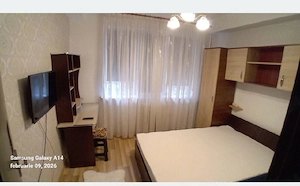 închiriez cameră de cămin transformata în recent in garsonieră 