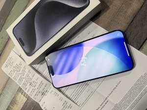 Vand Iphone 15 Pro Max - imagine 4