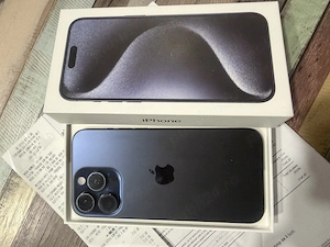 Vand Iphone 15 Pro Max - imagine 2