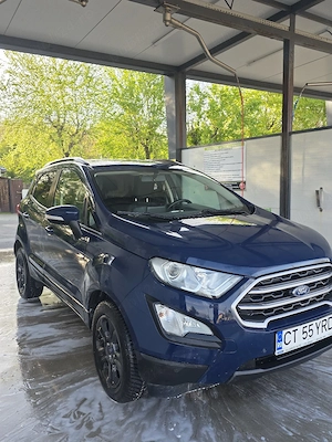 Ford EcoSport 2019 1.5 Diesel 95.000 KM - imagine 4