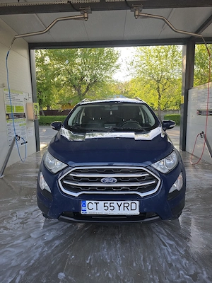 Ford EcoSport 2019 1.5 Diesel 95.000 KM - imagine 5