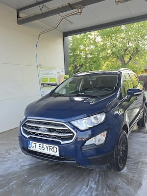 Ford EcoSport 2019 1.5 Diesel 95.000 KM - imagine 2