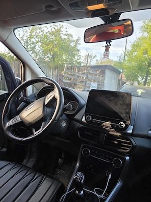 Ford EcoSport 2019 1.5 Diesel 95.000 KM - imagine 3
