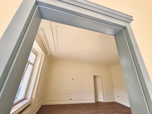 Proprietar, închiriez apartament ultracentral renovat complet, 3 camere (80mp)