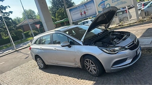 dezmembrez Opel Astra K 2016 - imagine 3