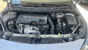 dezmembrez Opel Astra K 2016 - imagine 2