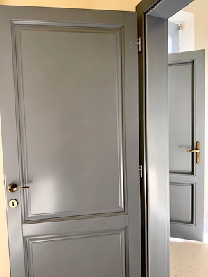Proprietar, închiriez apartament ultracentral renovat complet, 3 camere (80mp) - imagine 3