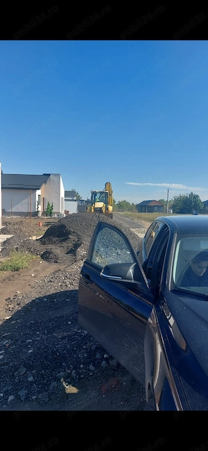Vand teren casa 500 mp in Teghes ,Domnesti 