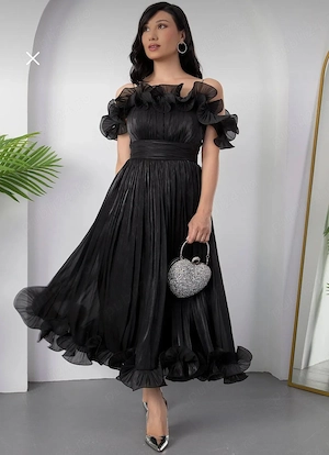 Rochie eleganta de seara