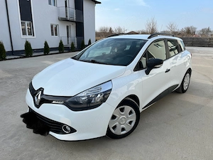 Vând Renault Clio 4 2016 - imagine 2