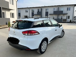 Vând Renault Clio 4 2016 - imagine 7