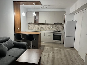Închiriez apartament Class Park Târgoviște 