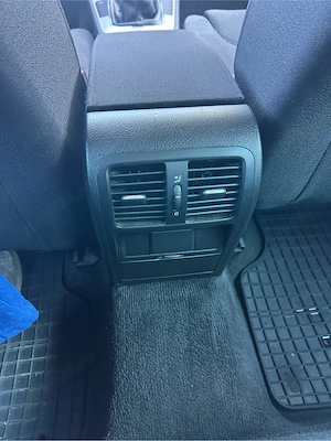 passat b6 break, 2.0 TDI - imagine 5