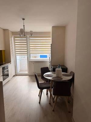 Apartament 3 camere langa Vivo - imagine 3