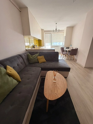 Apartament 3 camere langa Vivo
