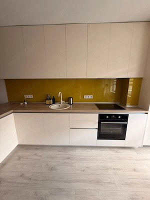 Apartament 3 camere langa Vivo - imagine 2