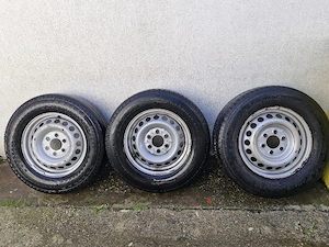vand rotii pentru mercedes sprinter