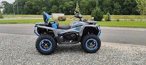 Linhai Landforce 650 PRO - imagine 7