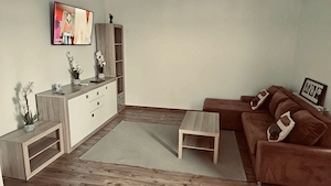 Apartament Straja Sector 4