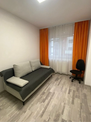 Închiriez apartament duplex-zona Coresi - imagine 2
