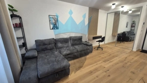  Apartament 2 Camere City Point Aviatiei Bucuresti