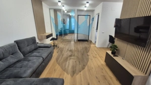 Apartament 2 Camere City Point Aviatiei Bucuresti - imagine 3