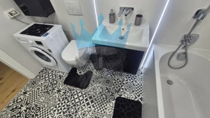  Apartament 2 Camere City Point Aviatiei Bucuresti - imagine 10