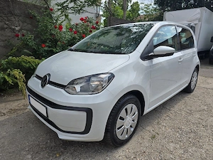VW UP 1.0i 75cp 2021 EURO 6 TVA Deductibil