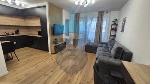  Apartament 2 Camere City Point Aviatiei Bucuresti - imagine 4