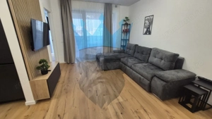  Apartament 2 Camere City Point Aviatiei Bucuresti - imagine 2