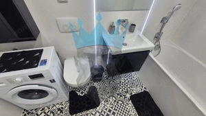  Apartament 2 Camere City Point Aviatiei Bucuresti - imagine 11