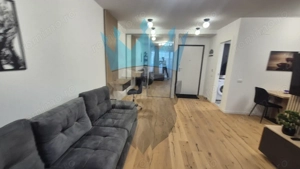 Apartament 2 Camere City Point Aviatiei Bucuresti - imagine 5