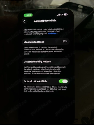 Iphone 13 Pro Gold 128GB