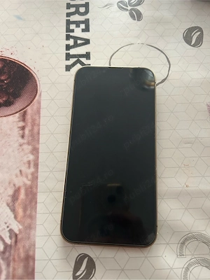 Iphone 13 Pro Gold 128GB - imagine 2
