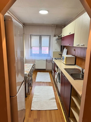 Vând apartament 48000  - imagine 2