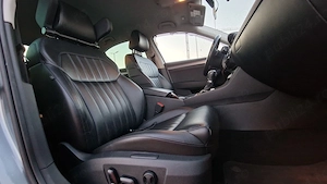 Skoda Superb 3 automat DSG 4X4 - imagine 10