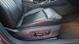 Skoda Superb 3 automat DSG 4X4 - imagine 9