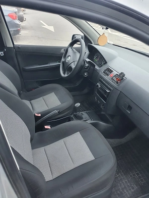 Vanzare Skoda Fabia KM reali, Proprietar in acte, Fiscal pe loc - imagine 7