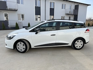 Vând Renault Clio 4 2016 - imagine 3
