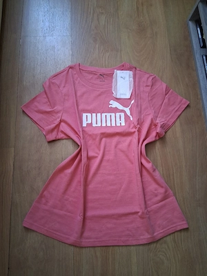 Tricou puma Nou cu eticheta