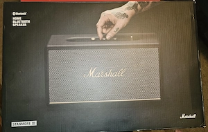 Boxa Marshall Stanmore III, bluetooth